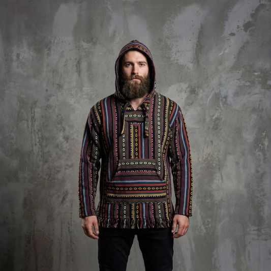 Hanorac "Nomad Spirit"