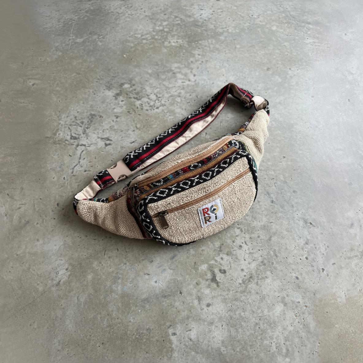 Sands_1 Borsetă – unisex