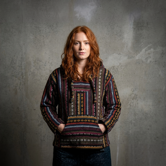 Hanorac "Nomad Spirit"